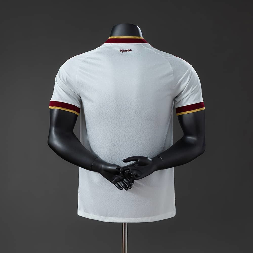 Spain Away Kit 2026
