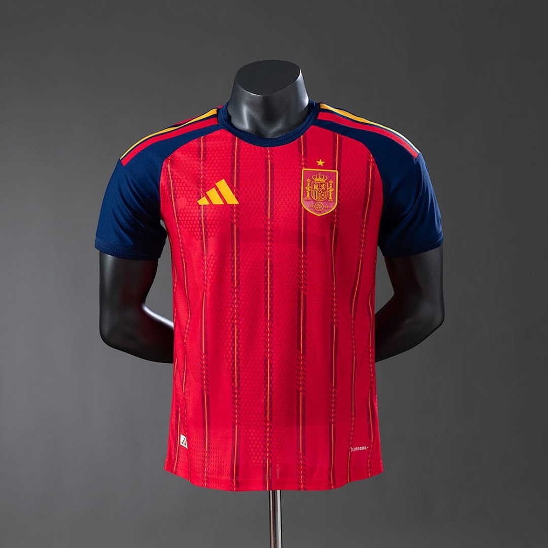 Spain Home Kit 2026