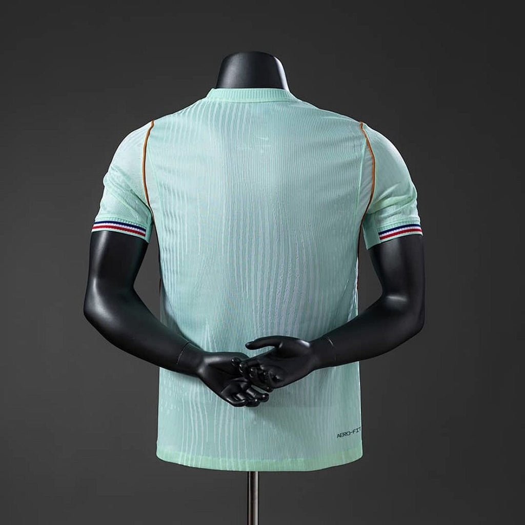 France Away Kit 2026