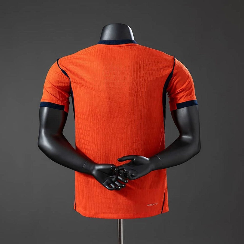 Netherlands Home Kit 2026