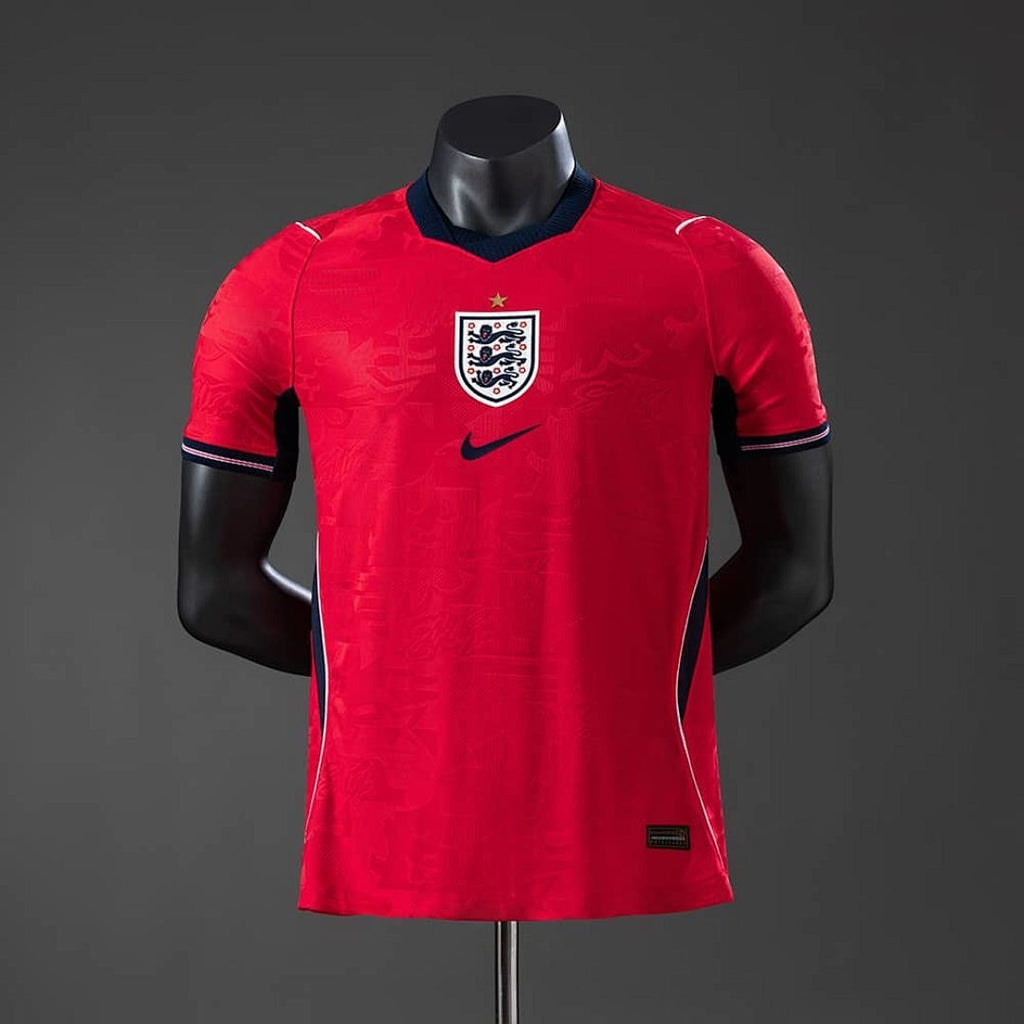England Away Kit 2026