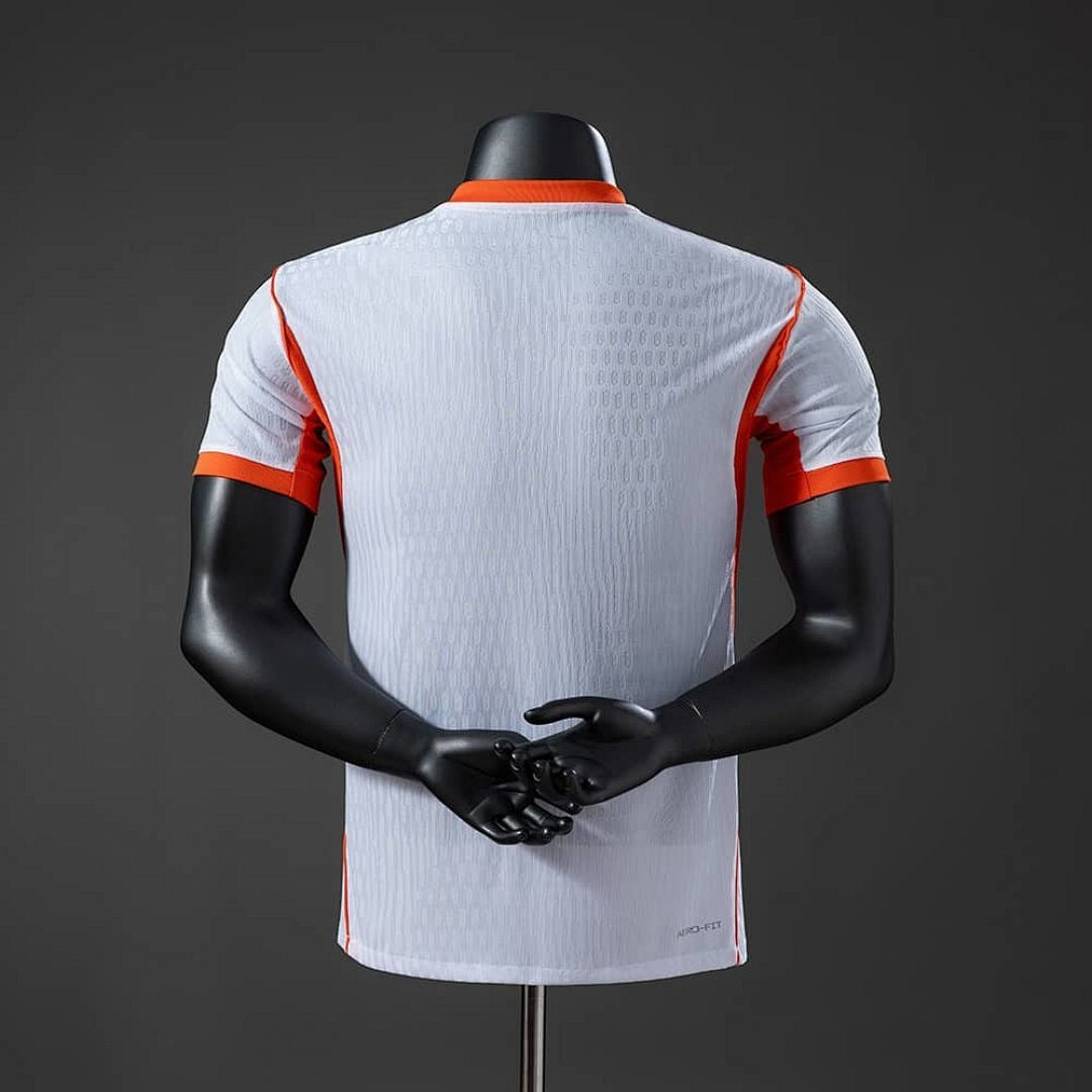 Netherlands Away Kit 2026