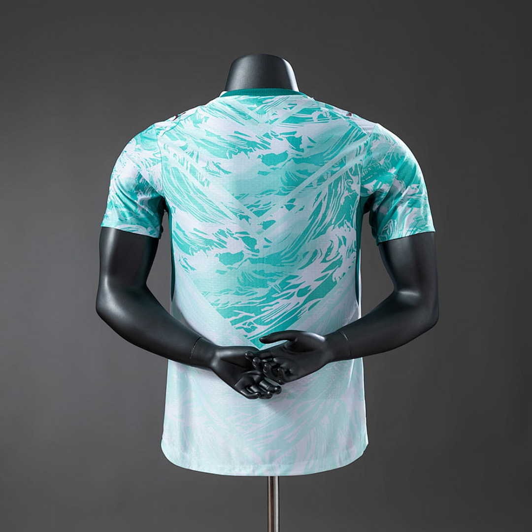 Portugal Away Kit 2026