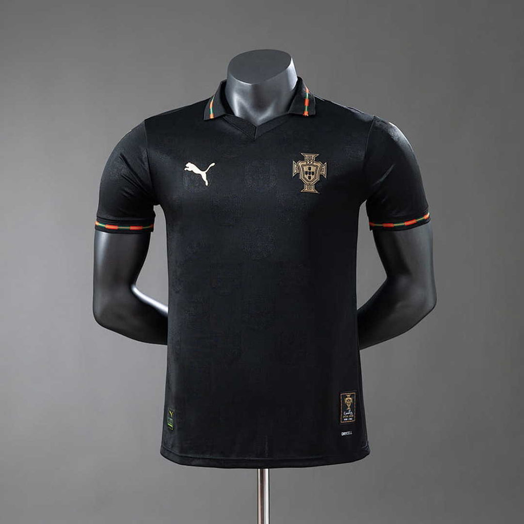 Portugal Third Kit 2026