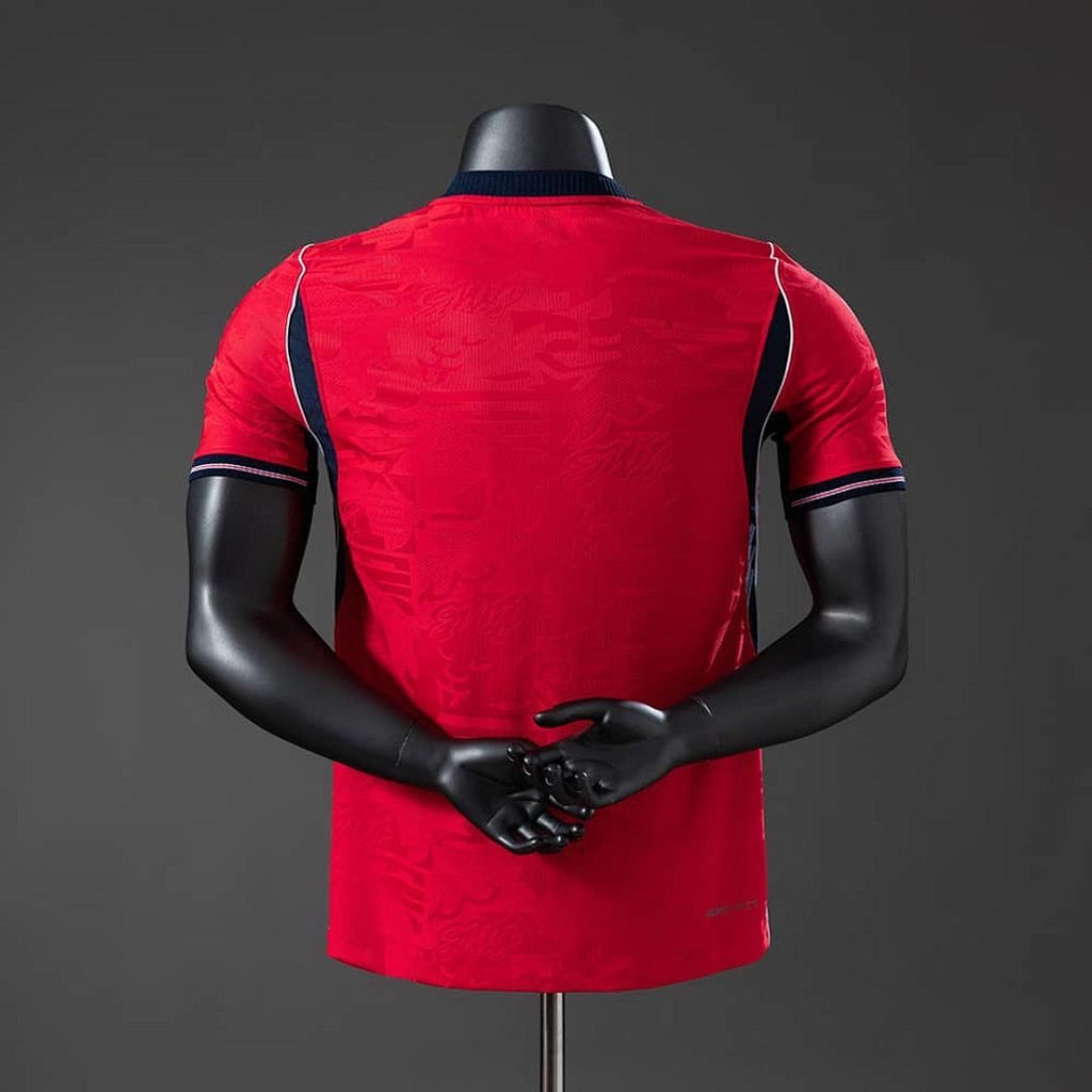 England Away Kit 2026