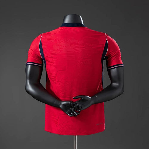 England Away Kit 2026