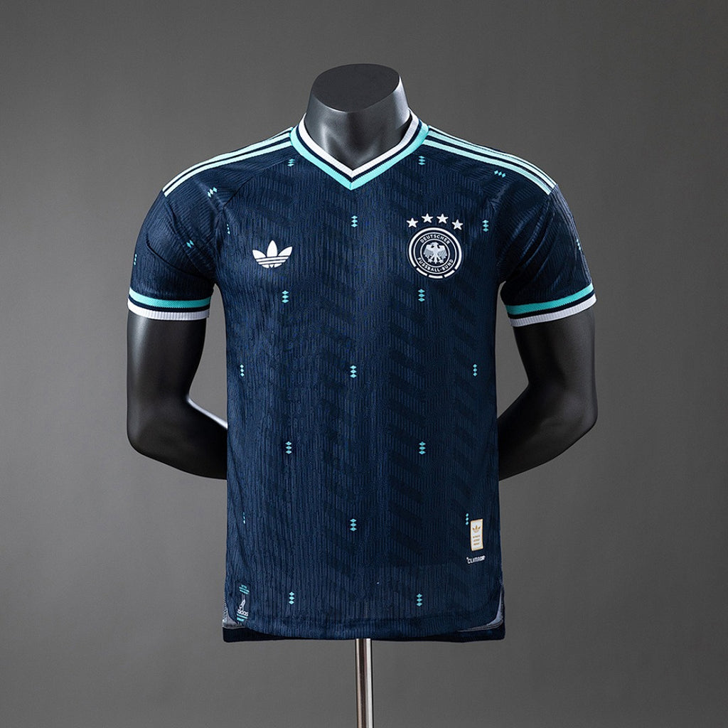 Germany Away Kit 2026