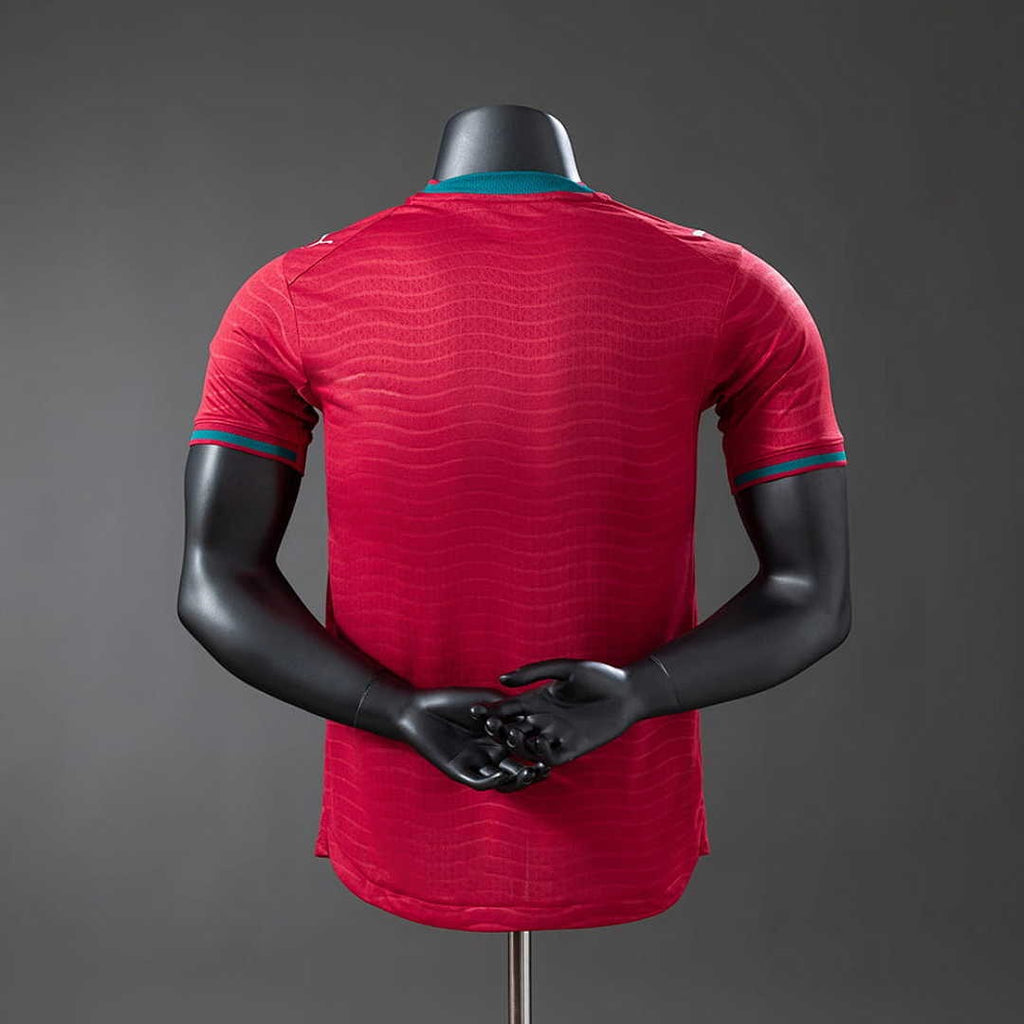 Portugal Home Kit 2026