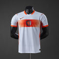 Netherlands Away Kit 2026