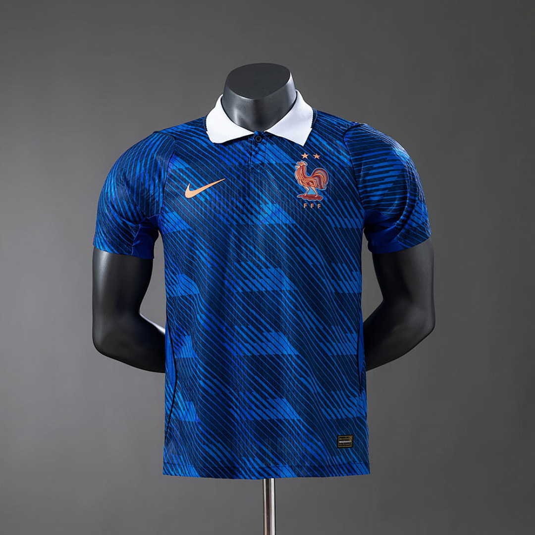 France Home Kit 2026