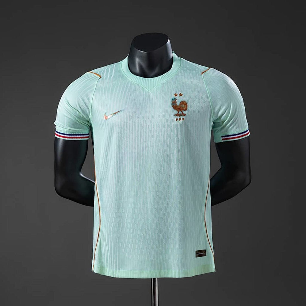 France Away Kit 2026