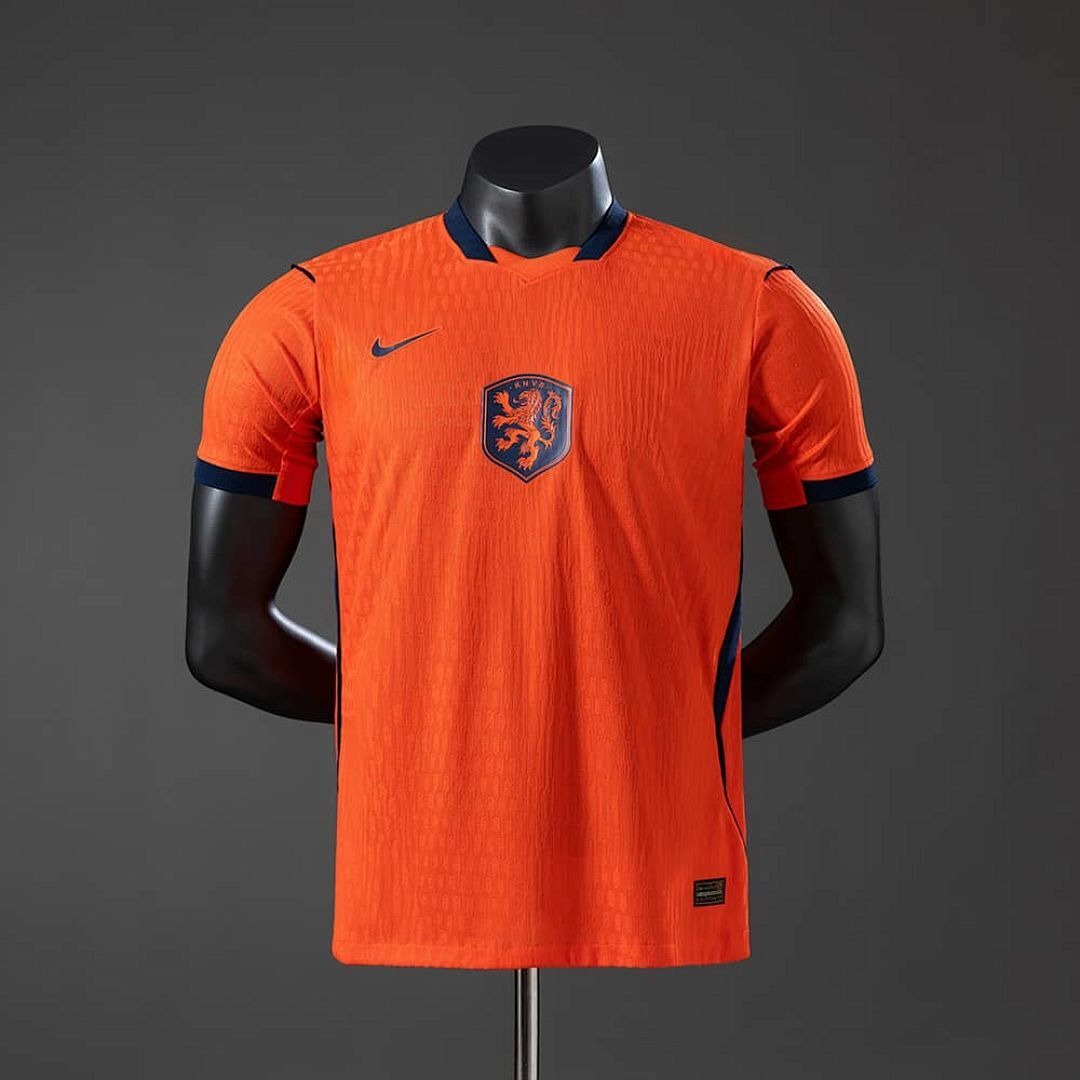 Netherlands Home Kit 2026