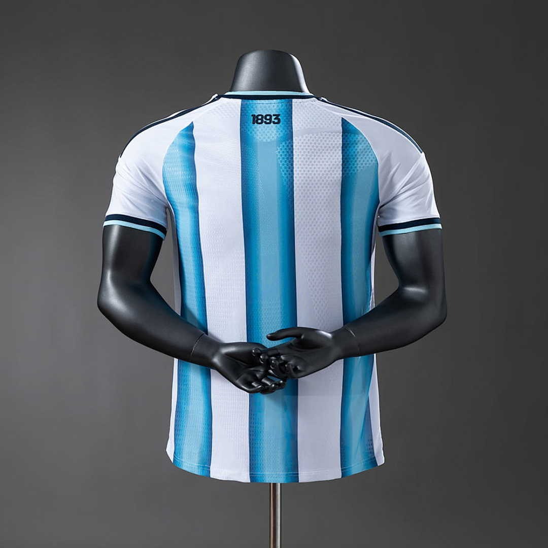 Argentina Home Kit 2026