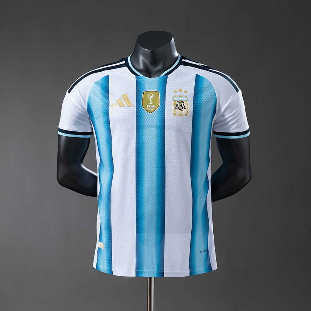 Argentina Home Kit 2026