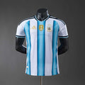 Argentina Home Kit 2026